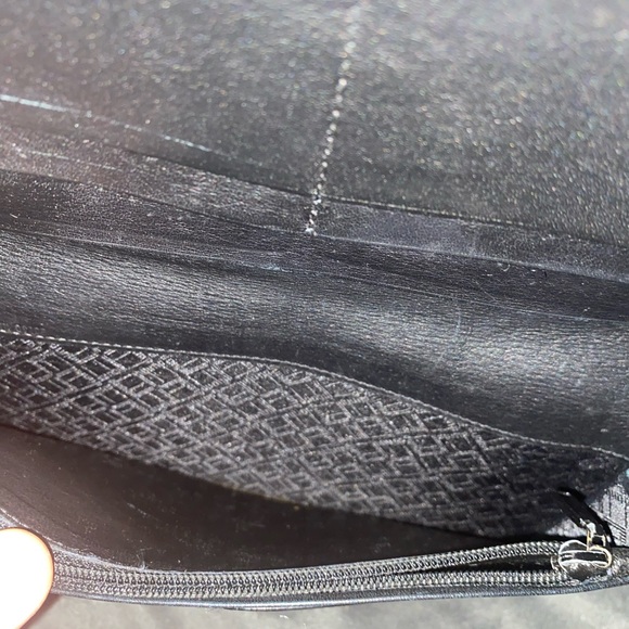 Dunhill Wallet - Picture 3 of 4